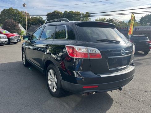 Used 2011 MAZDA CX-9 Touring w/ Moonroof & Bose Audio Pkg image 3