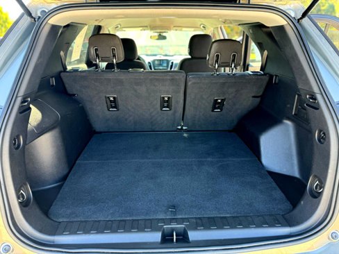 Used 2018 Chevrolet Equinox LT image 25