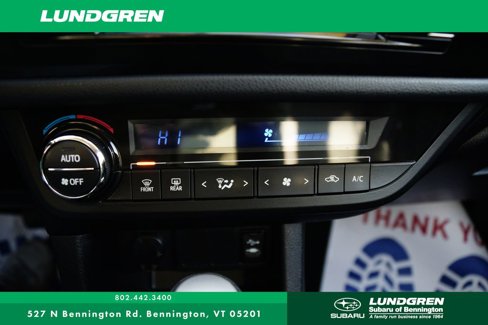 Used 2015 Toyota Corolla L image 18
