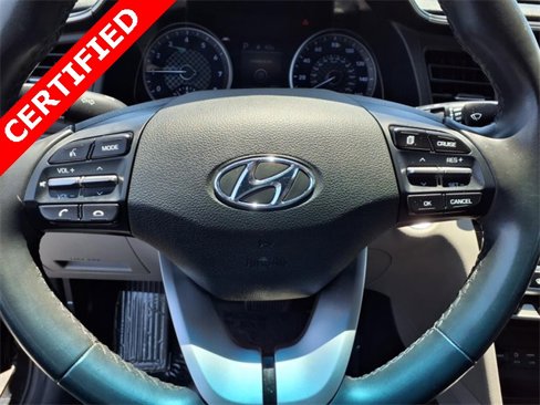 Certified 2020 Hyundai Elantra Value Edition image 9