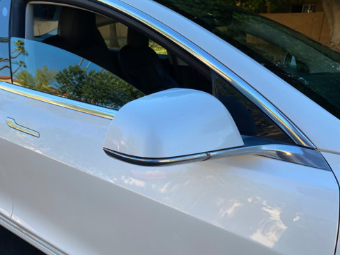 Used 2018 Tesla Model 3 Long Range image 11