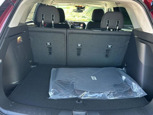 New 2026 Chevrolet TrailBlazer LT w/ Driver Confidence Package image 26