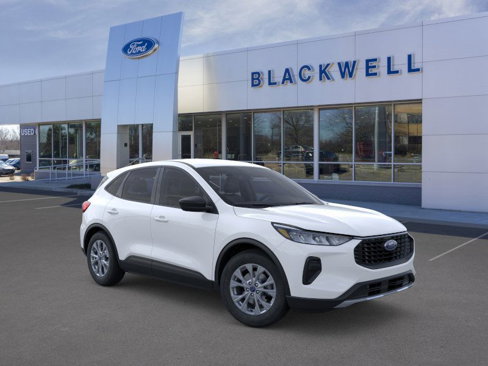 New 2026 Ford Escape Active w/ Cold Weather Package image 7