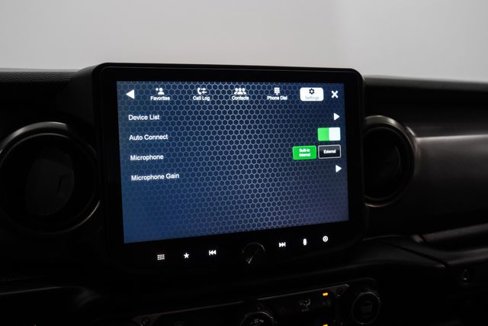 Used 2021 Jeep Gladiator Sport image 61