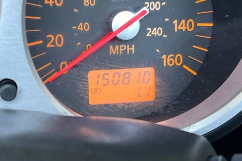 Used 2004 Nissan 350Z Enthusiast image 23