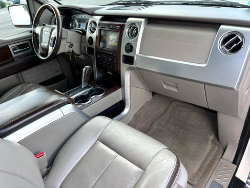 Used 2009 Ford F150 Platinum image 20