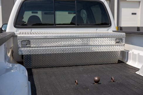 Used 1999 Ford F350 XLT image 20