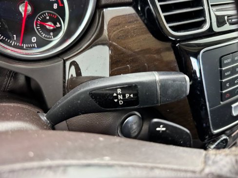 Certified 2018 Mercedes-Benz GLE 350 image 26