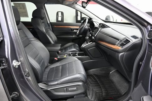 Used 2018 Honda CR-V EX-L image 11