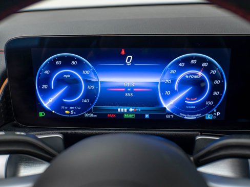 Certified 2024 Mercedes-Benz EQB 250+ image 25
