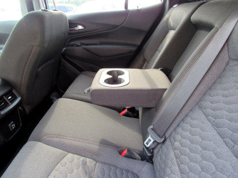 Used 2020 Chevrolet Equinox LT image 26