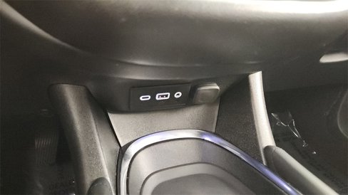 Used 2020 Chevrolet Malibu LT w/ Leather Package image 17