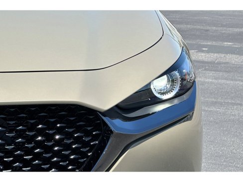 Certified 2024 MAZDA CX-30 Carbon image 52