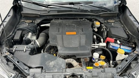 Used 2019 Subaru Forester Sport image 85