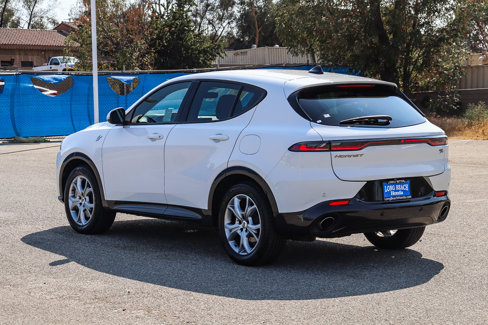 Used 2024 Dodge Hornet R/T image 8