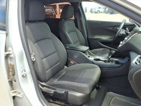 Used 2018 Chevrolet Malibu LT image 13