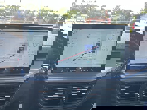 New 2025 Ford Escape Active w/ Tech Pack #1 image 28