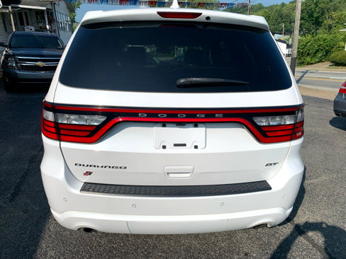 Used 2019 Dodge Durango GT image 4
