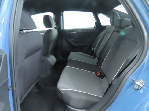 New 2025 Volkswagen Jetta Sport image 22