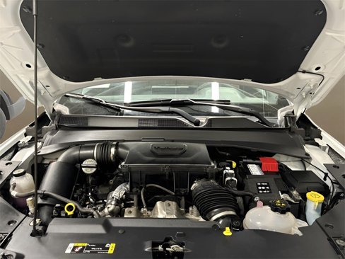 Used 2023 Jeep Compass Latitude image 24