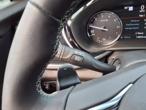 Used 2022 Buick Envision Essence w/ Technology Package I image 26