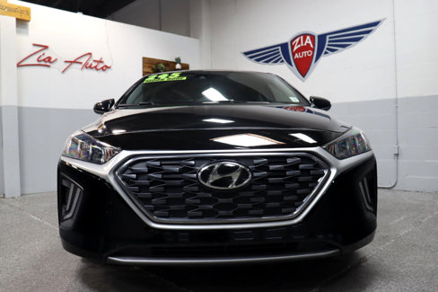Used 2022 Hyundai Ioniq SEL image 8