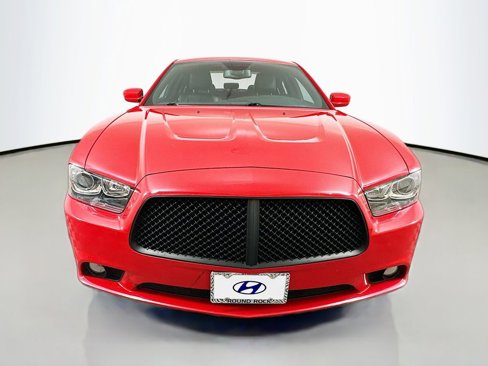 Used 2014 Dodge Charger R/T w/ Driver Confidence Group (AJG) image 2