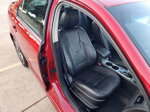 Used 2010 Ford Fusion Sport image 21