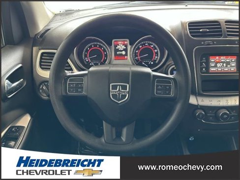 Used 2018 Dodge Journey SE image 15