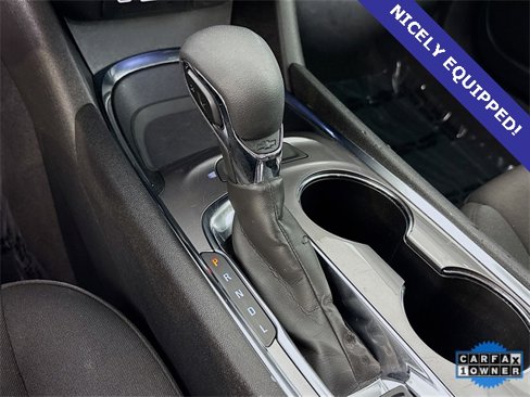 Used 2023 Chevrolet Malibu LT image 17
