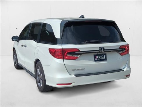 Used 2021 Honda Odyssey EX image 7