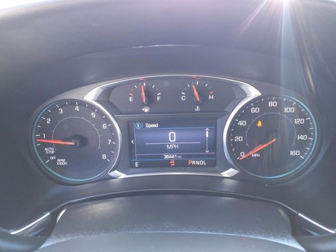 Used 2022 Chevrolet Equinox LT image 14