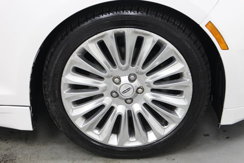 Used 2016 Lincoln MKZ AWD w/ Equipment Group 300A Reserve image 38