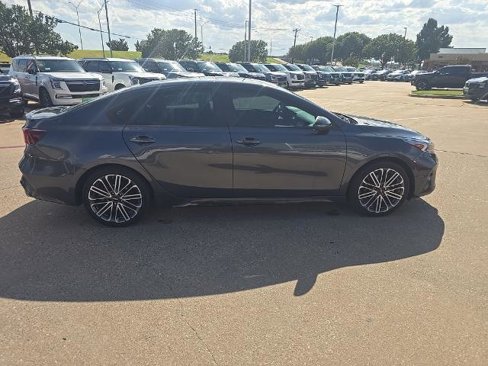 Used 2023 Kia Forte GT image 4