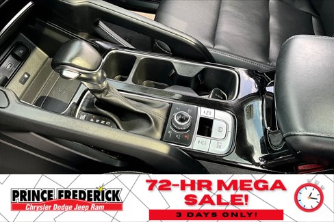 Used 2022 Kia Telluride S image 14
