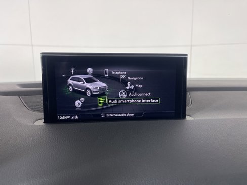 Used 2019 Audi Q7 3.0T Premium Plus w/ Premium Plus Package image 26