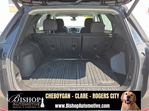 Used 2022 Chevrolet Equinox LT image 29