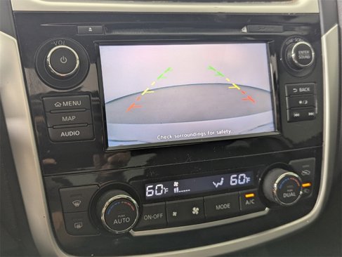 Used 2018 Nissan Altima 2.5 SV w/ 2.5 SV Technology Package image 23