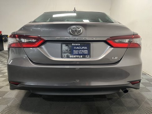 Used 2023 Toyota Camry LE w/ Convenience Package image 28