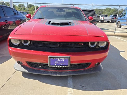 Used 2017 Dodge Challenger R/T Scat Pack image 2