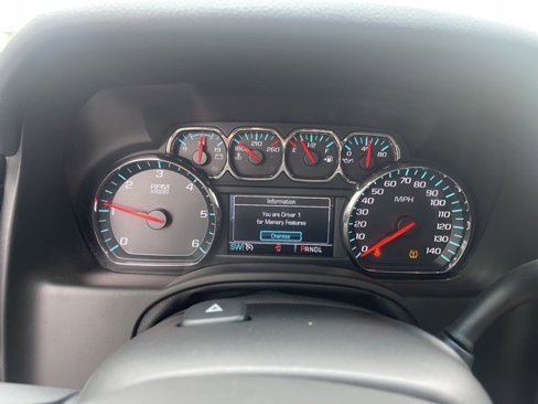 Used 2018 GMC Yukon XL SLT w/ Premium Edition image 24