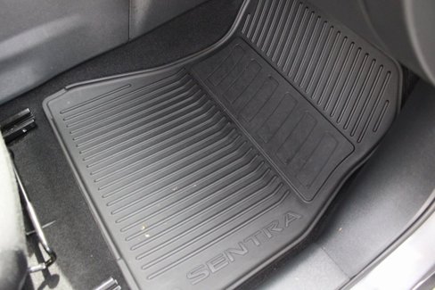 Used 2023 Nissan Sentra SV image 41