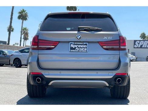 Used 2017 BMW X5 sDrive35i image 4