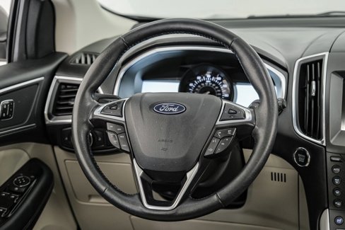 Used 2018 Ford Edge Titanium w/ Equipment Group 301A image 14