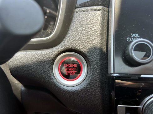 Certified 2020 Honda CR-V EX image 23
