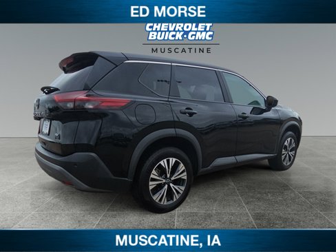 Used 2023 Nissan Rogue SV image 5