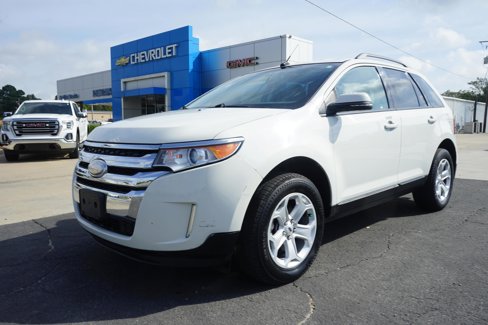Used 2013 Ford Edge SEL image 1
