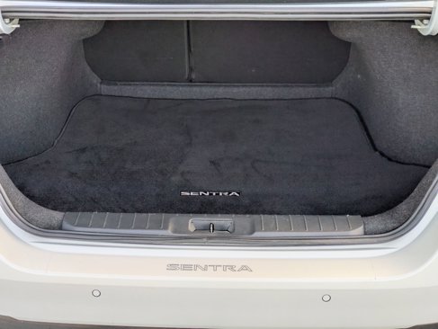 Used 2024 Nissan Sentra SR image 13
