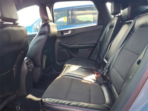 Used 2023 Ford Escape ST-Line w/ Tech Pack #1 image 9