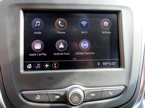 Used 2020 Chevrolet Equinox LT image 16